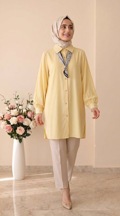 Mega Life Tunik 5780