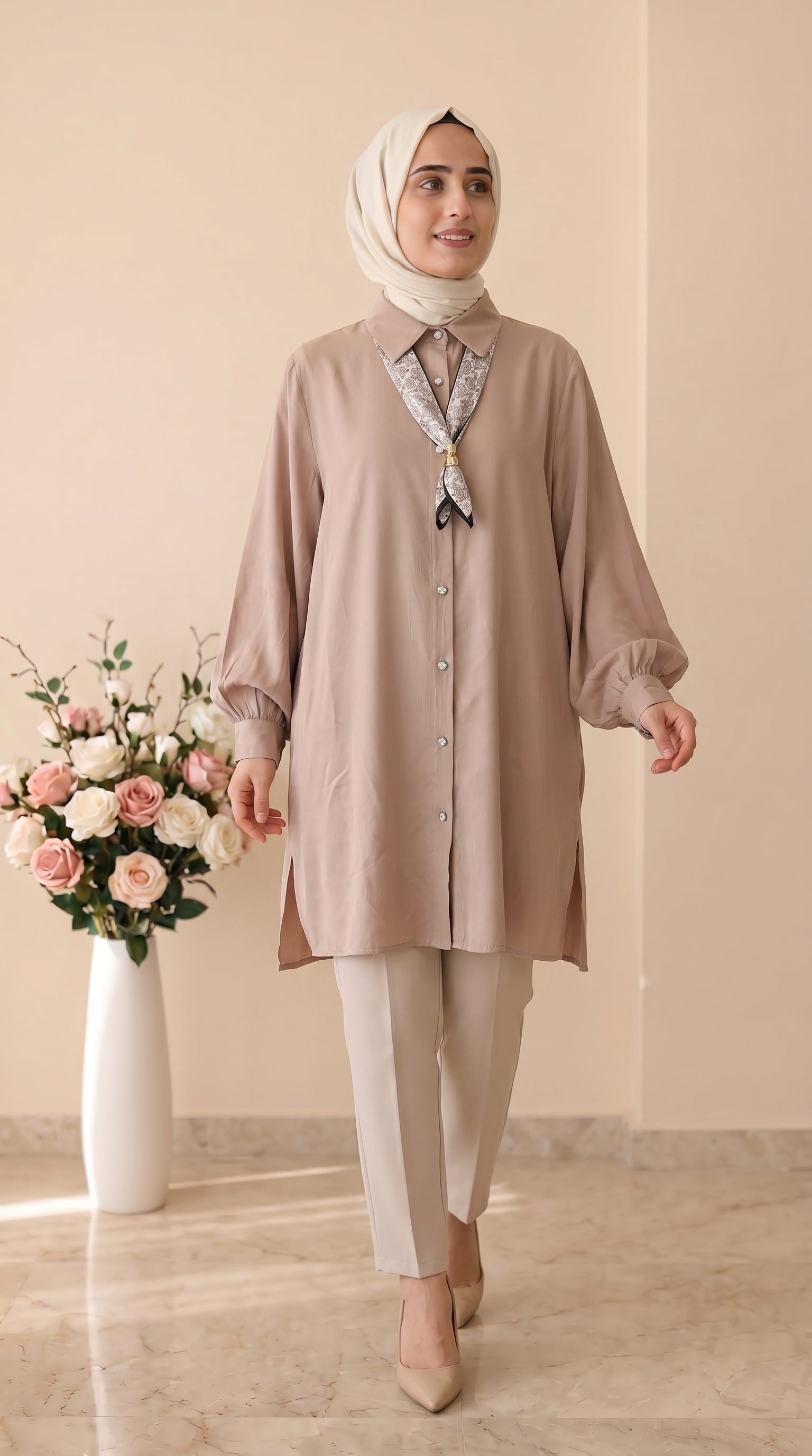 Mega Life Tunik 5780