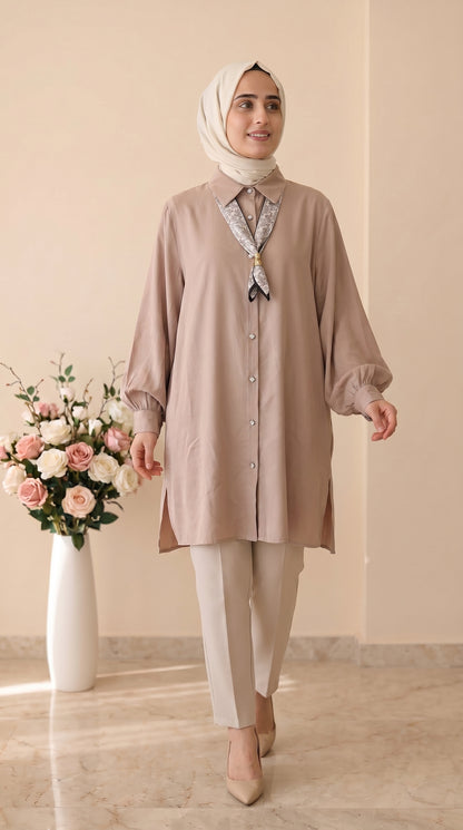 Mega Life Tunik 5780