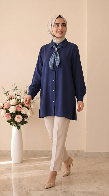 Mega Life Tunik 5780