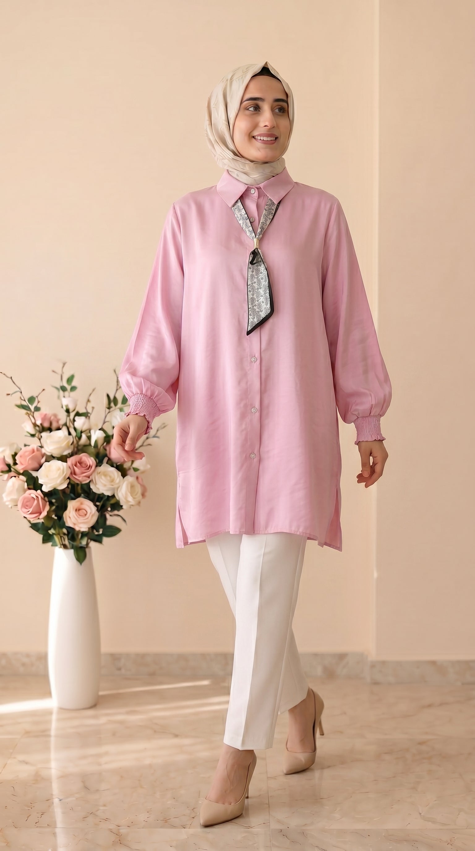 Mega Life Tunik 5780