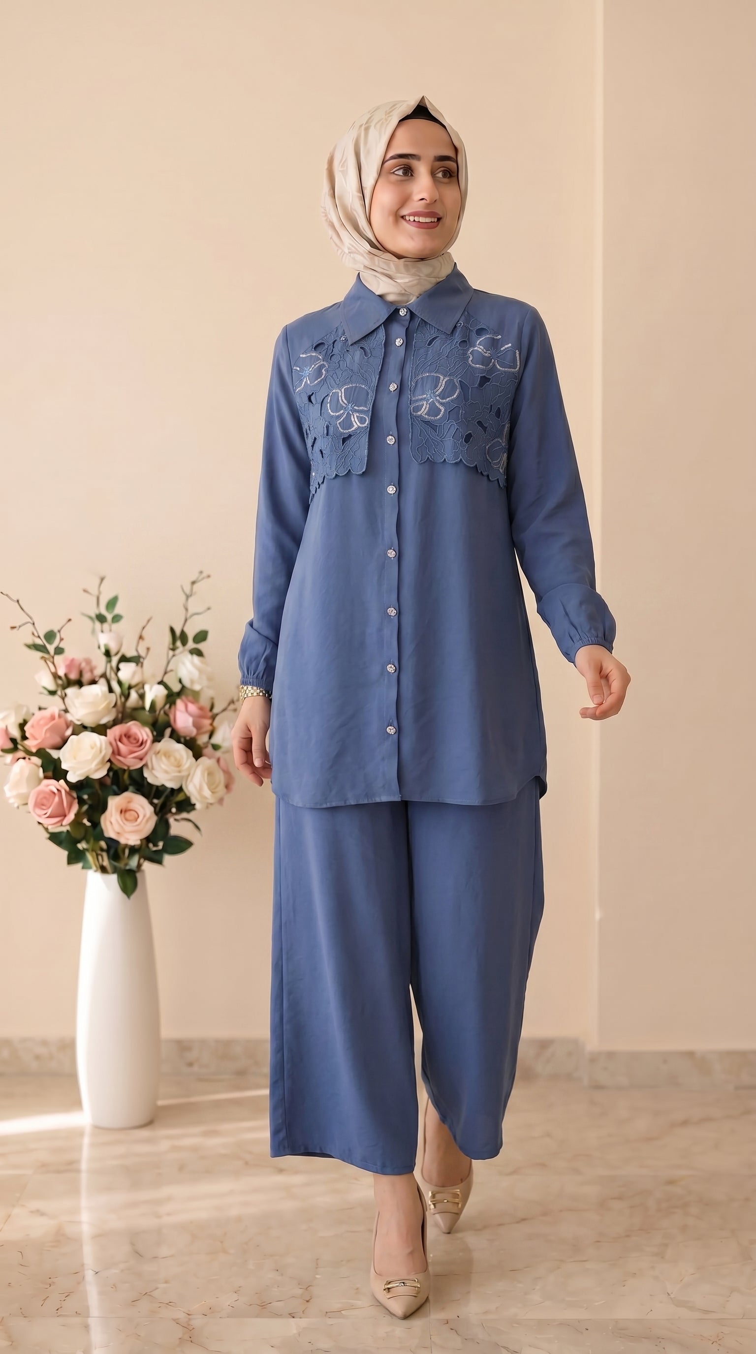 Beranisa Tensel Takım 4051