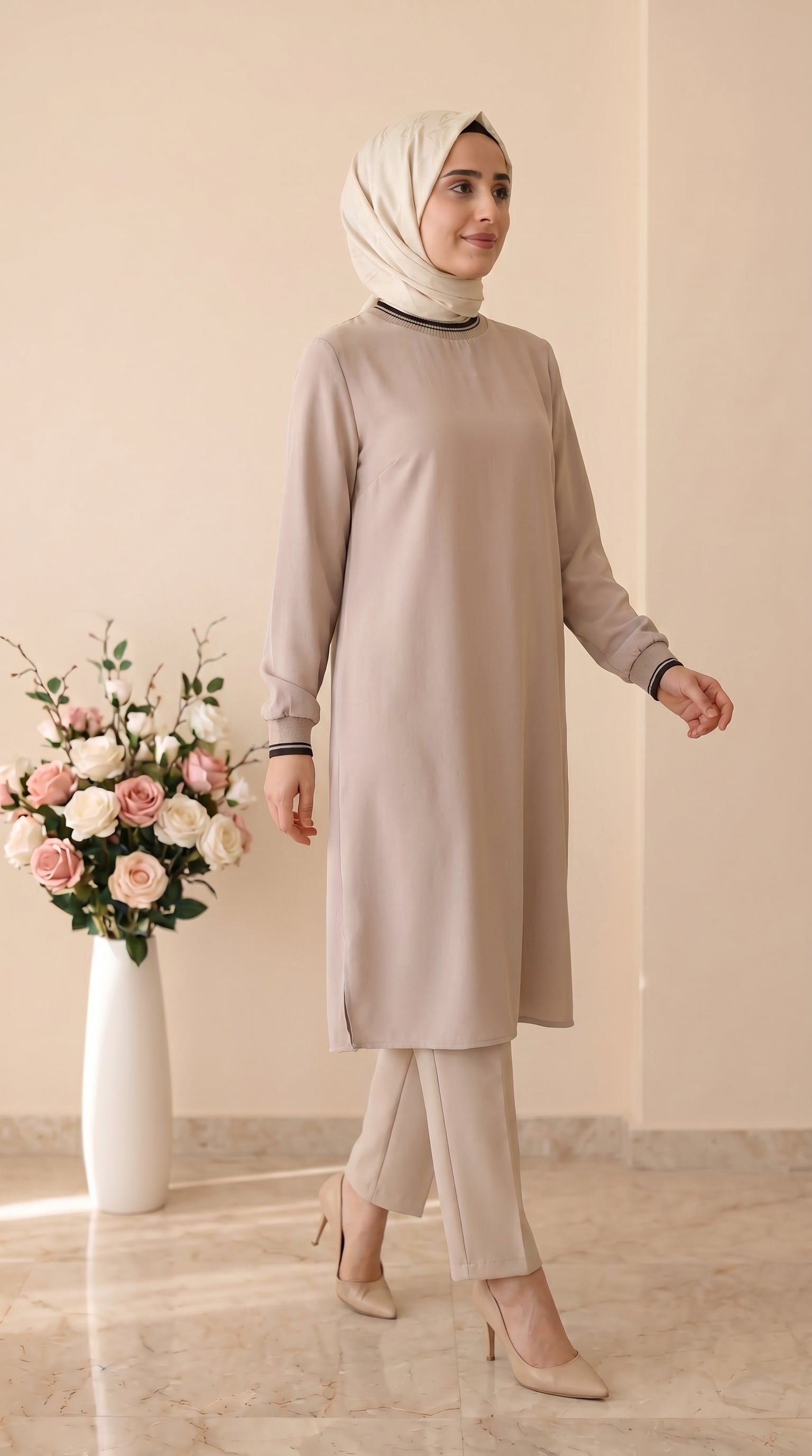 Kado Tunik