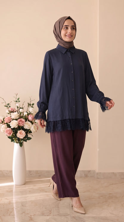 Kado Tensel  Pantolon 3044