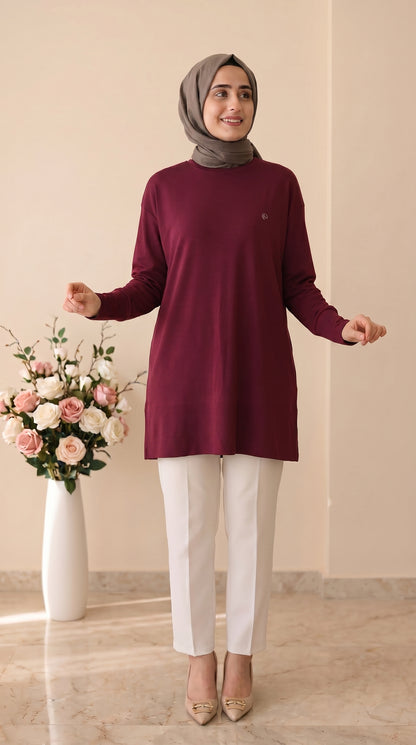 Kado Kristal Tunik 263704