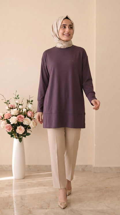 Kado Kristal Tunik 263704