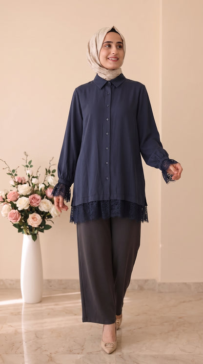 Kado Tensel  Pantolon 3044
