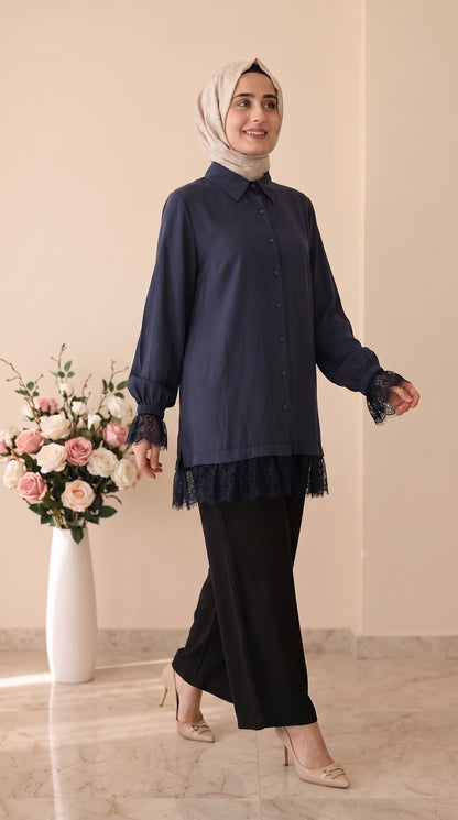 Kado Tensel  Pantolon 3044