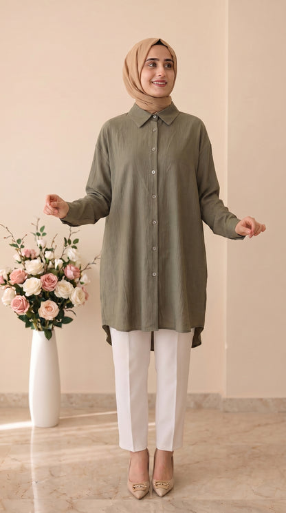 Kado Oversize Tunik 262244