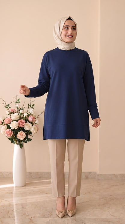 Kado Kristal Tunik 263704