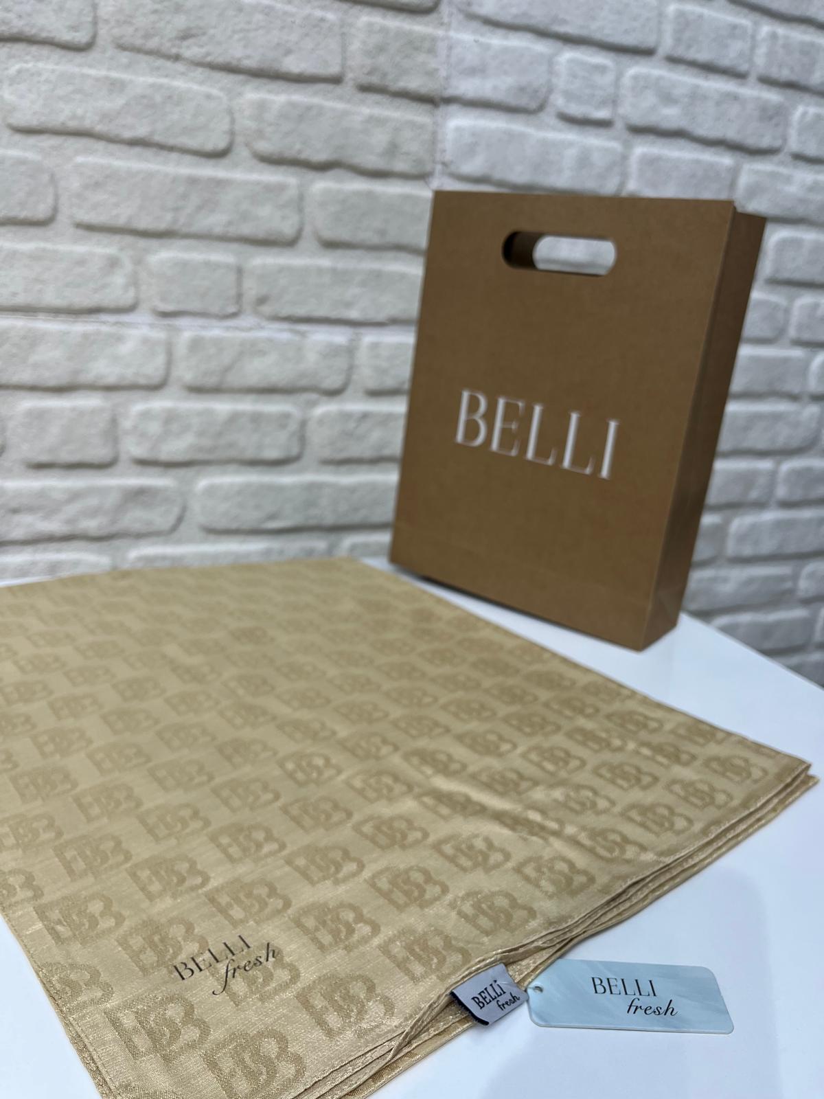 Belli Fresh (Armine) Monogram Şal