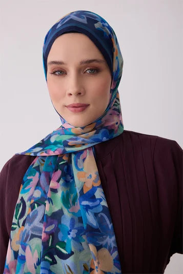 Belli Fresh Aura Şal 3723