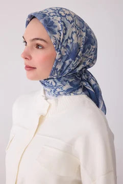 Belli Fresh Rozy Eşarp 3335
