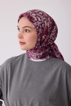 Belli Fresh Rozy Eşarp 3335