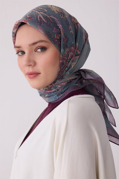 Belli Fresh Rozy Eşarp 3675