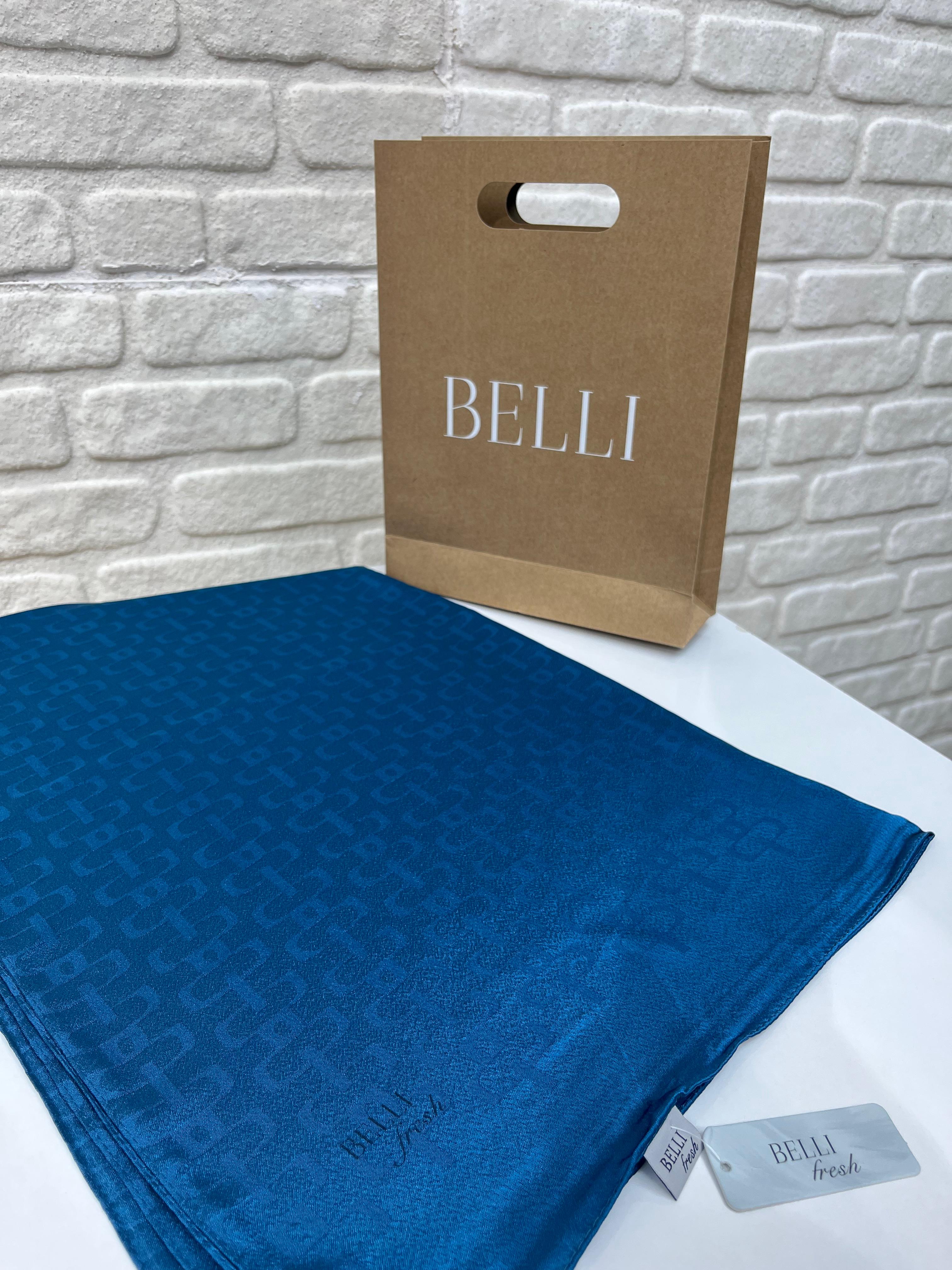 Belli (Armine ) Fresh Jakarlı Şal 7878