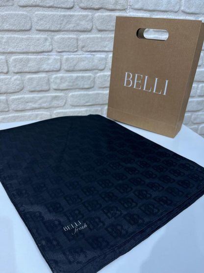 Belli Fresh (Armine) Monogram Şal