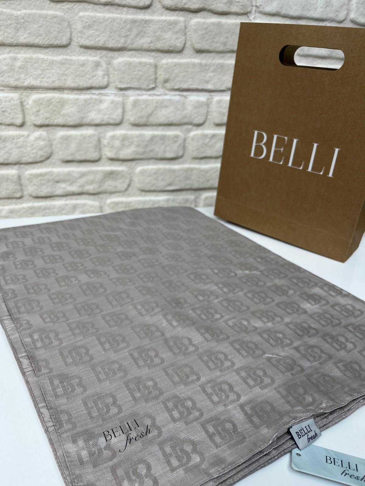Belli Fresh (Armine) Monogram Şal