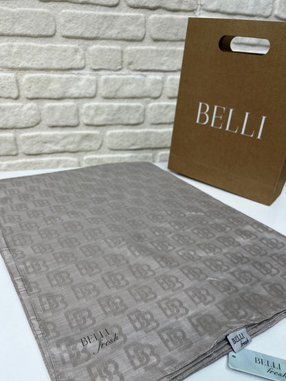 Belli Fresh (Armine) Monogram Şal