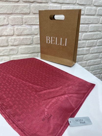 Belli (Armine ) Fresh Jakarlı Şal 7878