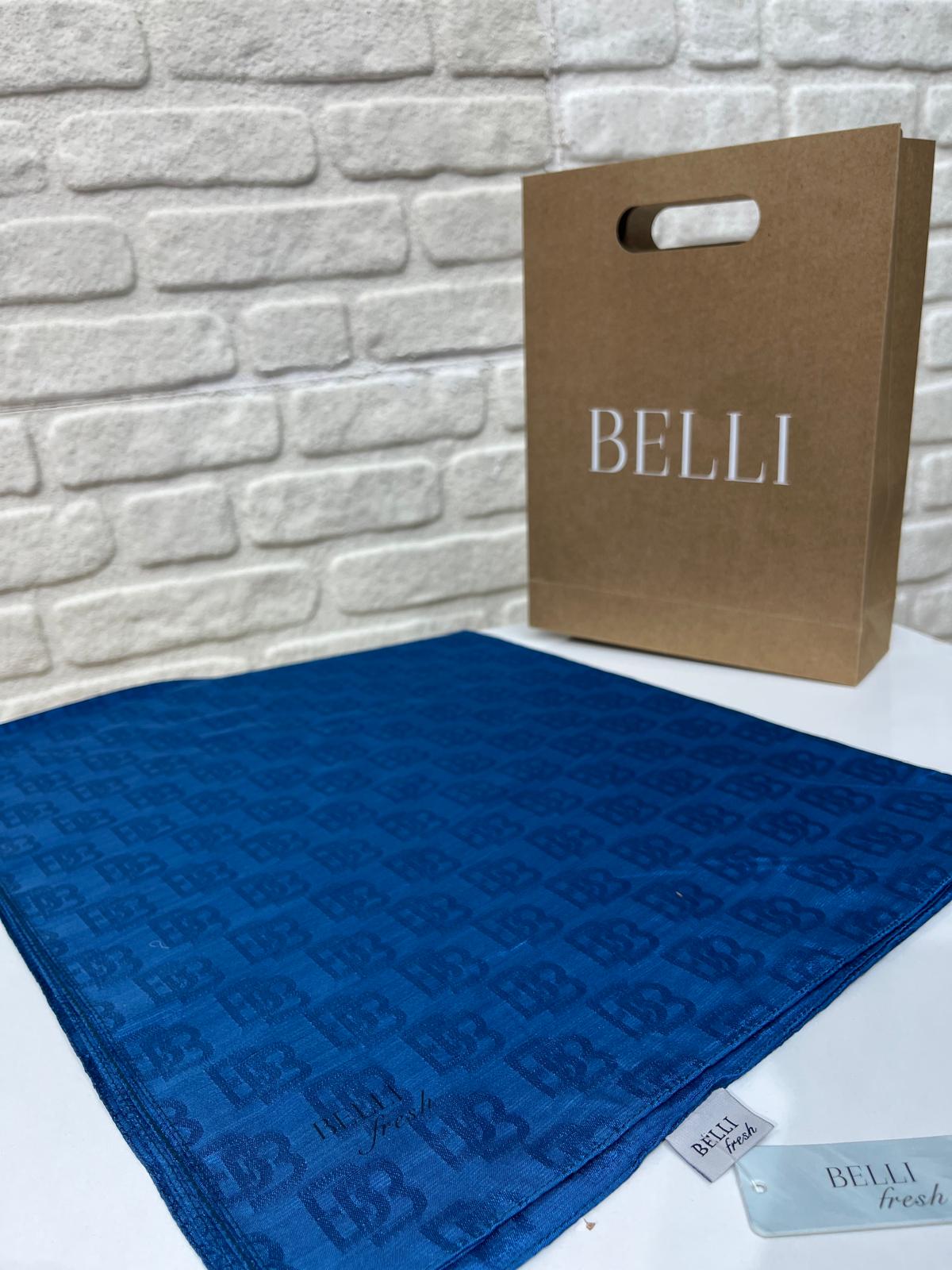Belli Fresh (Armine) Monogram Şal