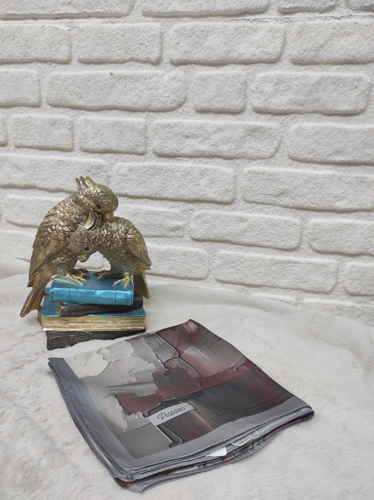 Picasso Eşarp DG-100 3032