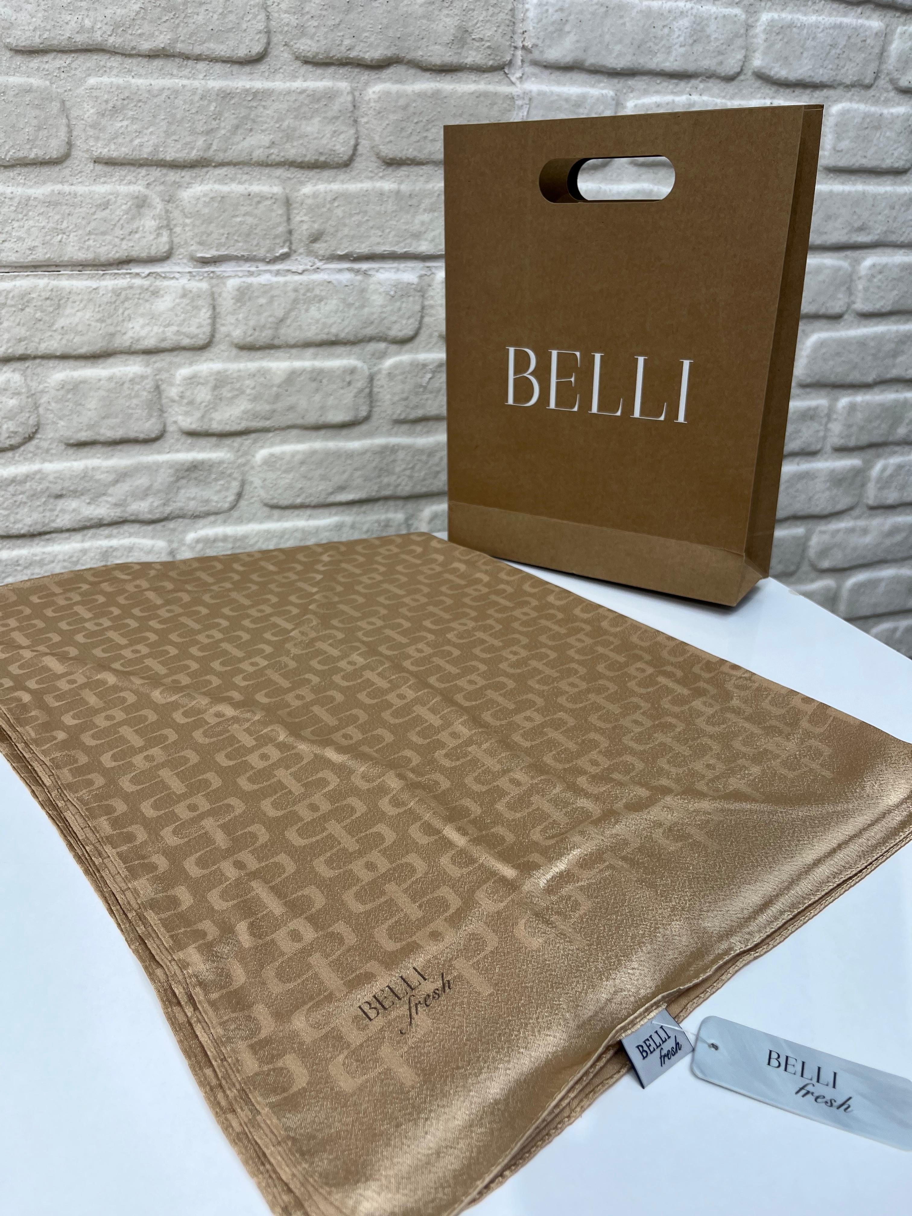 Belli (Armine ) Fresh Jakarlı Şal 7878