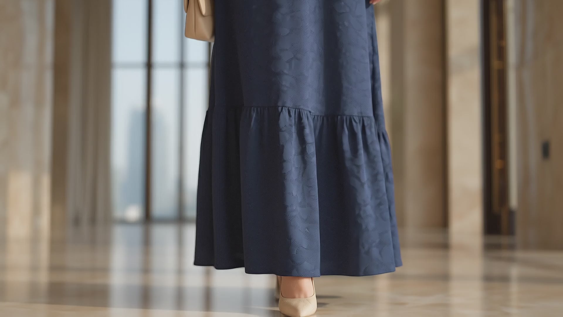 Videoyu yükle: BERANİSA İLE FARK YARATIN