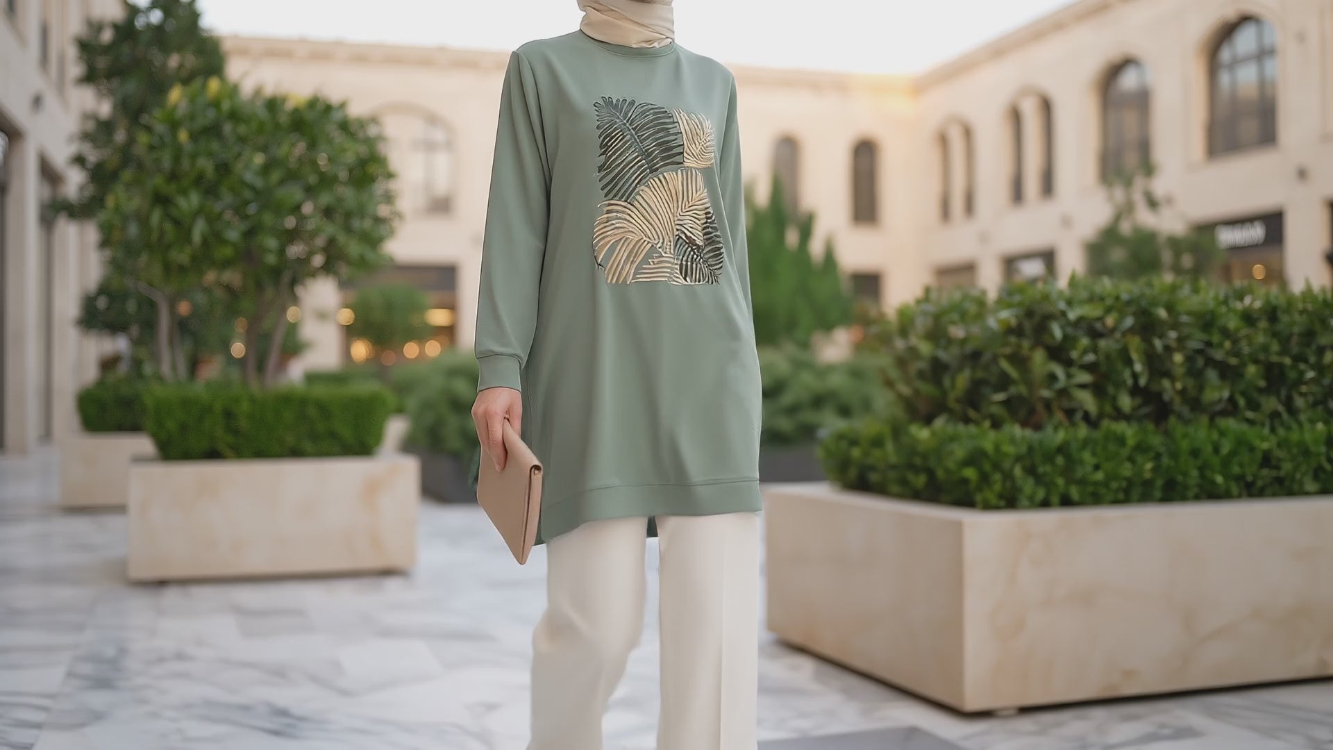 Videoyu yükle: BERANİSA İLE YENİ SEZONA HAZIRLAN