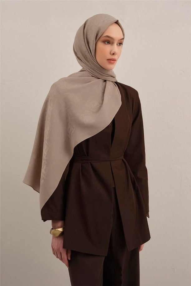 Armine Lyocell Şal 6