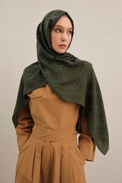 Armine Lyocell Şal 6