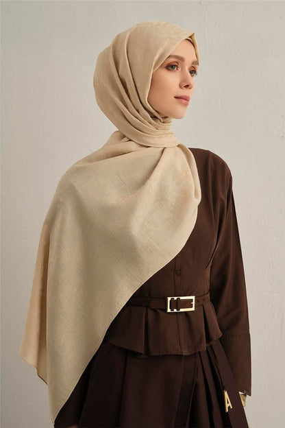 Armine Lyocell Şal 6