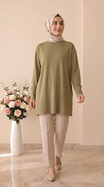 Kado Kristal Tunik 263704