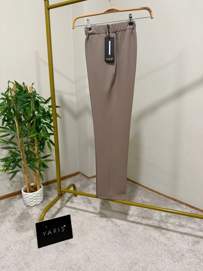 Yarış Dar Paça Pantolon 3210