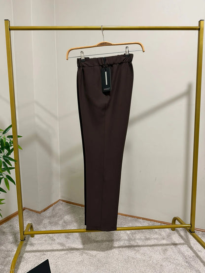 Yarış Dar Paça Pantolon 3210