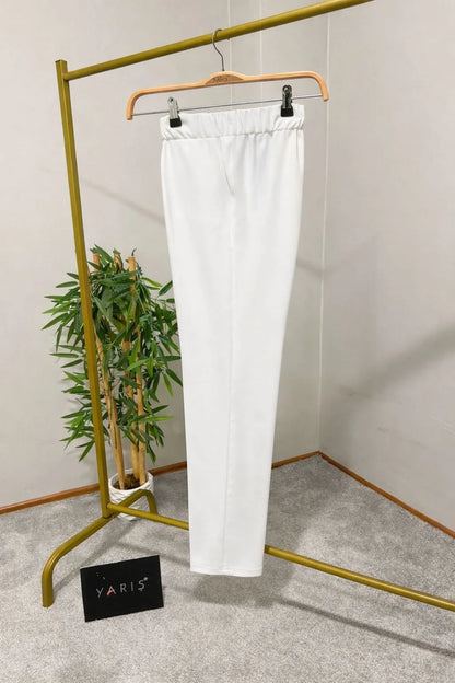 Yarış Dar Paça Pantolon 3210