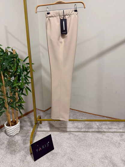 Yarış Dar Paça Pantolon 3210