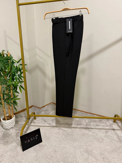Yarış Dar Paça Pantolon 3210