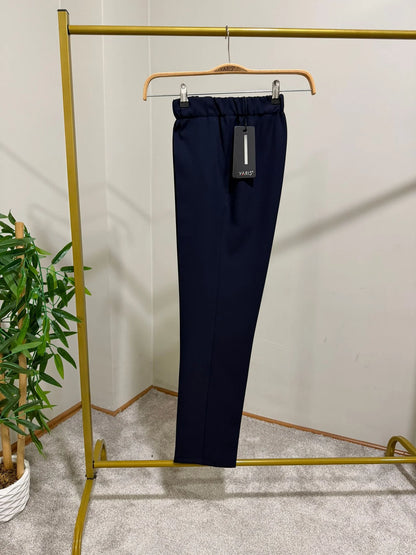 Yarış Dar Paça Pantolon 3210