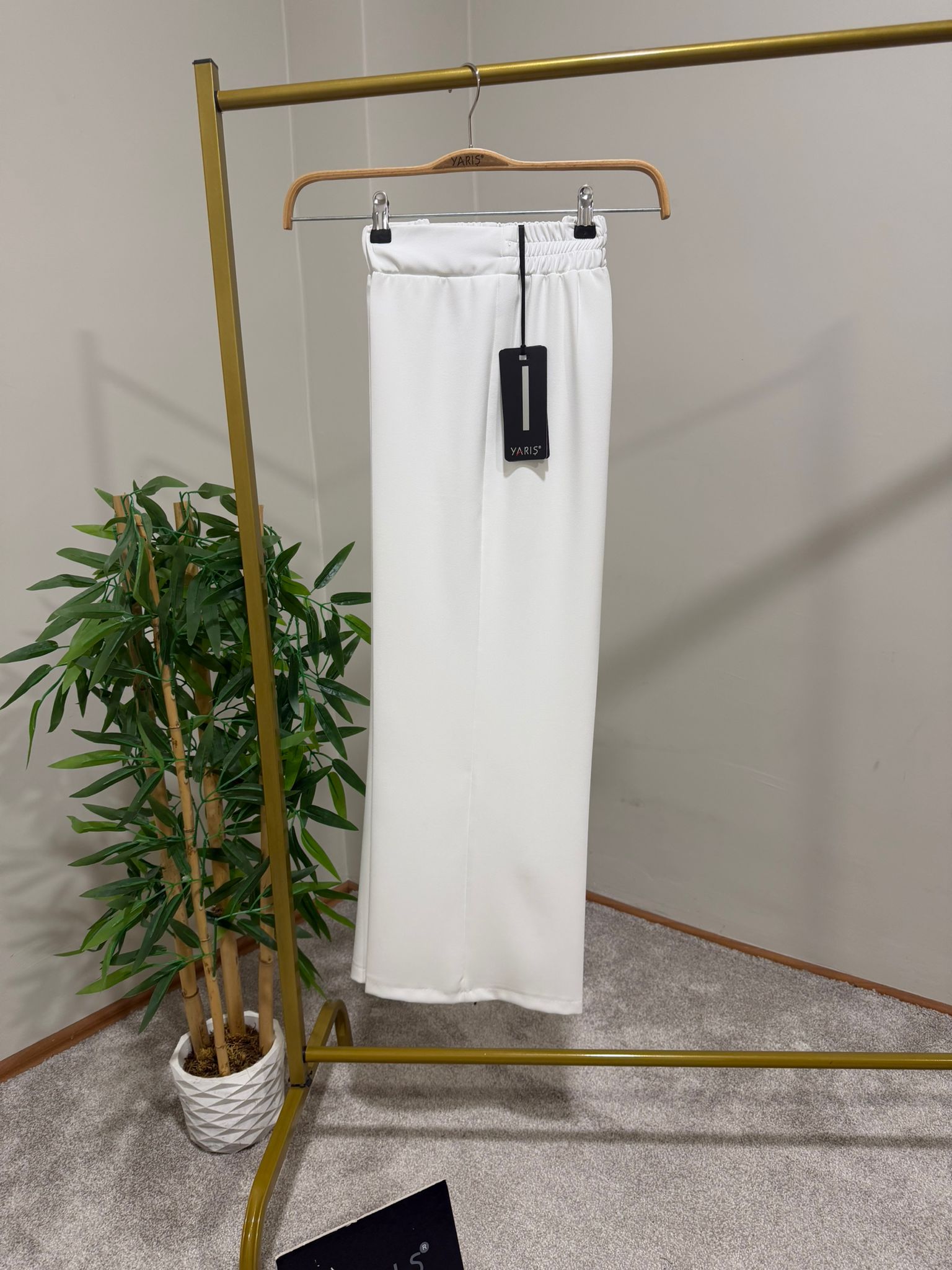 Yarış Pantolon 3211