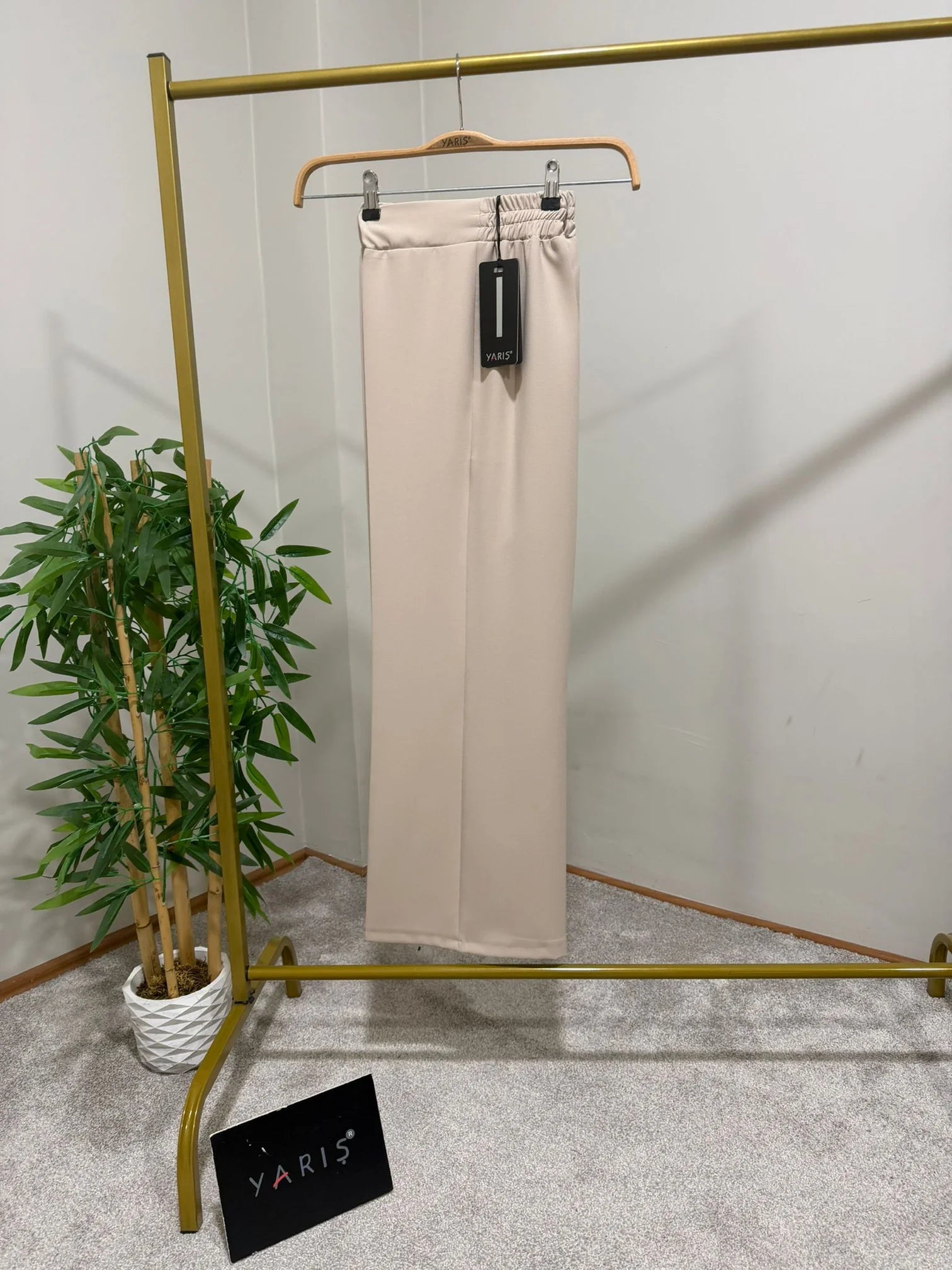 Yarış Pantolon 3211