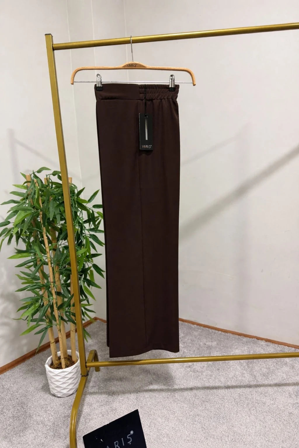 Yarış Pantolon 3211