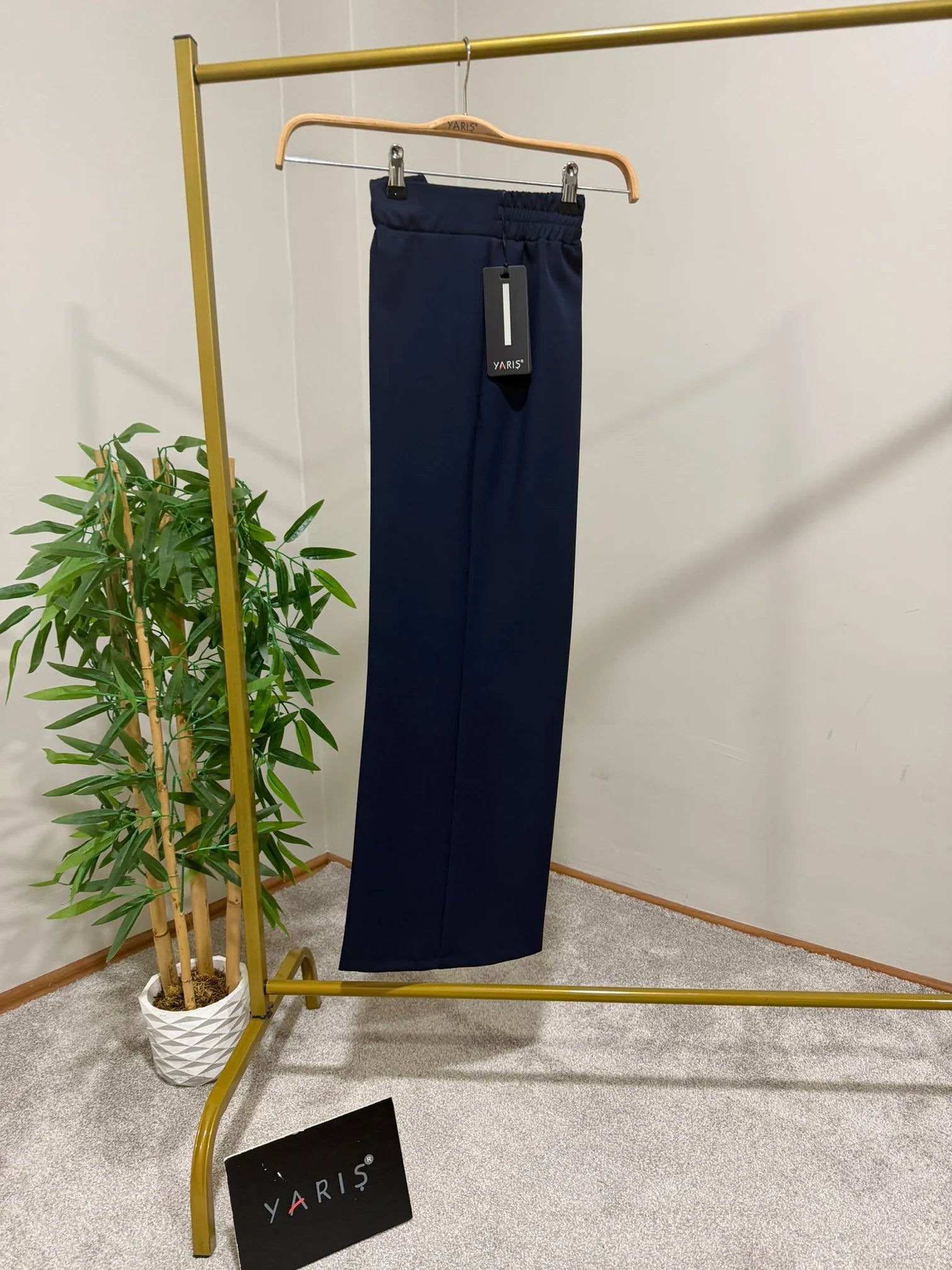 Yarış Pantolon 3211